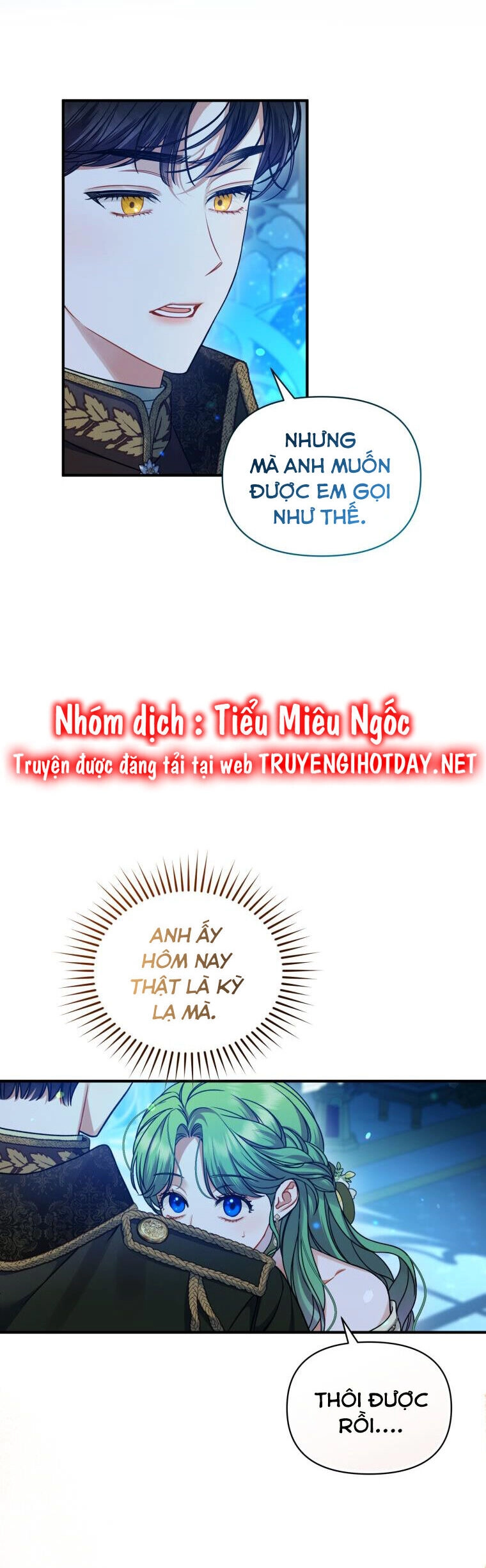 Tôi Trở Thành Em Gái Của Nam Chính Tiểu Thuyết Bl Chapter 63 - 35