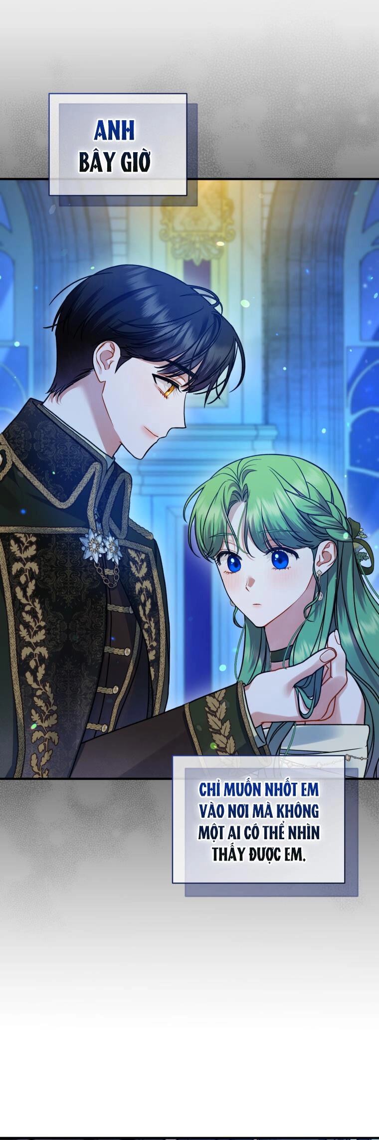 Tôi Trở Thành Em Gái Của Nam Chính Tiểu Thuyết Bl Chapter 63 - 43