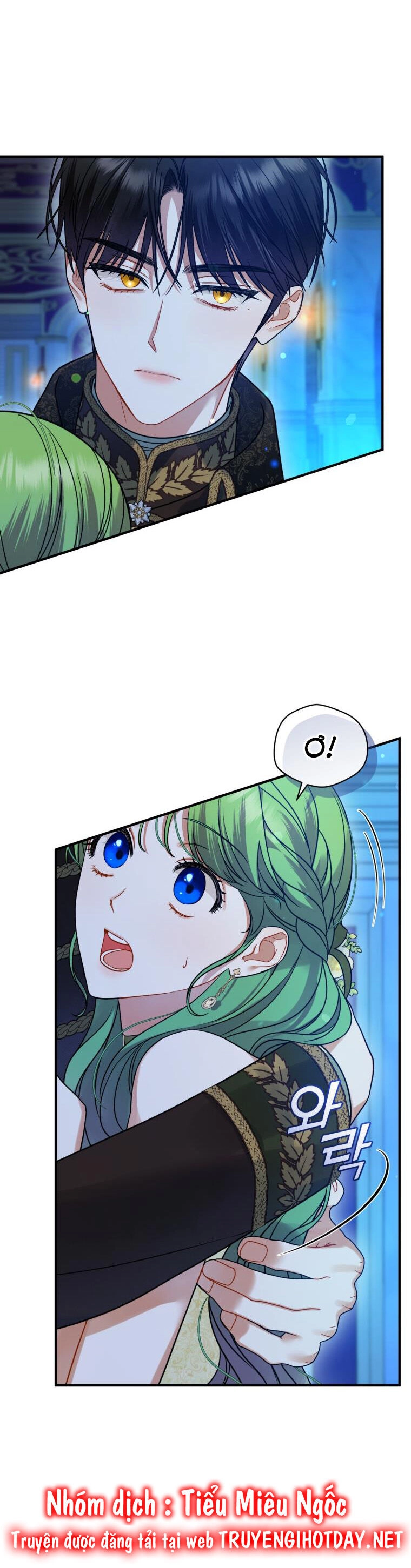 Tôi Trở Thành Em Gái Của Nam Chính Tiểu Thuyết Bl Chapter 63 - 45