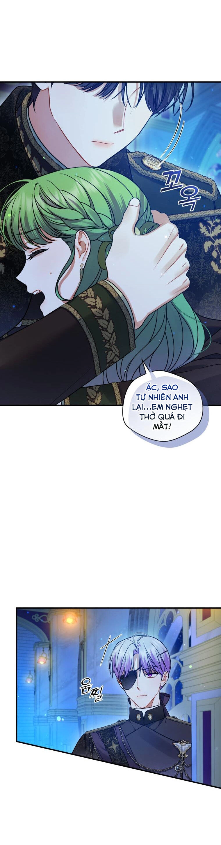 Tôi Trở Thành Em Gái Của Nam Chính Tiểu Thuyết Bl Chapter 63 - 46