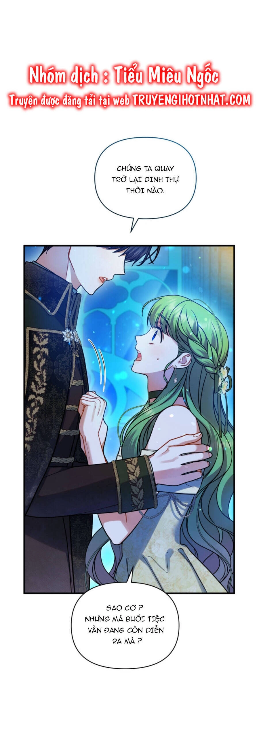 Tôi Trở Thành Em Gái Của Nam Chính Tiểu Thuyết Bl Chapter 64 - 2