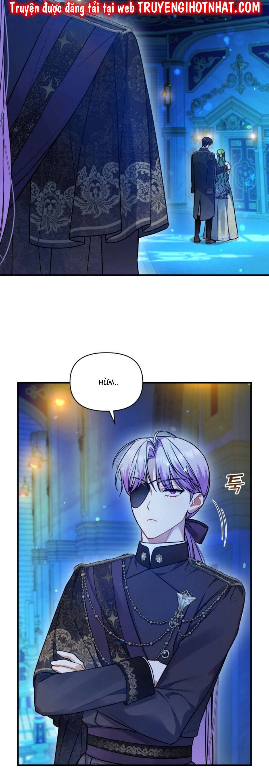 Tôi Trở Thành Em Gái Của Nam Chính Tiểu Thuyết Bl Chapter 64 - 6