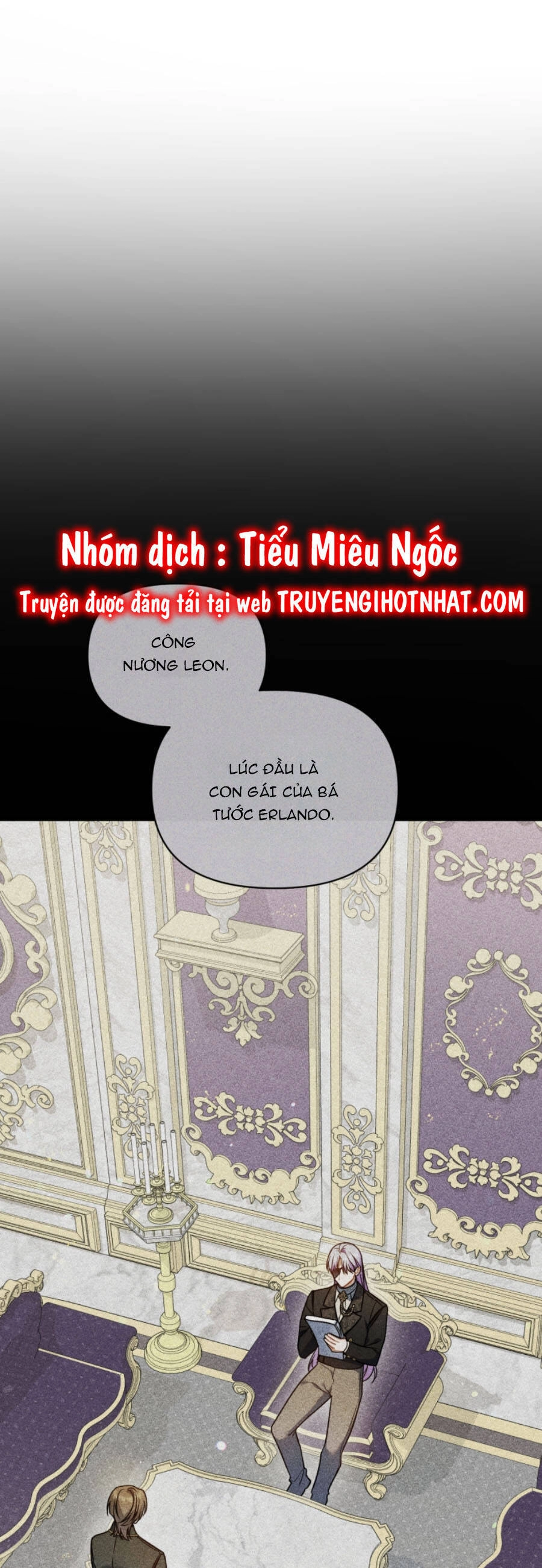 Tôi Trở Thành Em Gái Của Nam Chính Tiểu Thuyết Bl Chapter 64 - 7