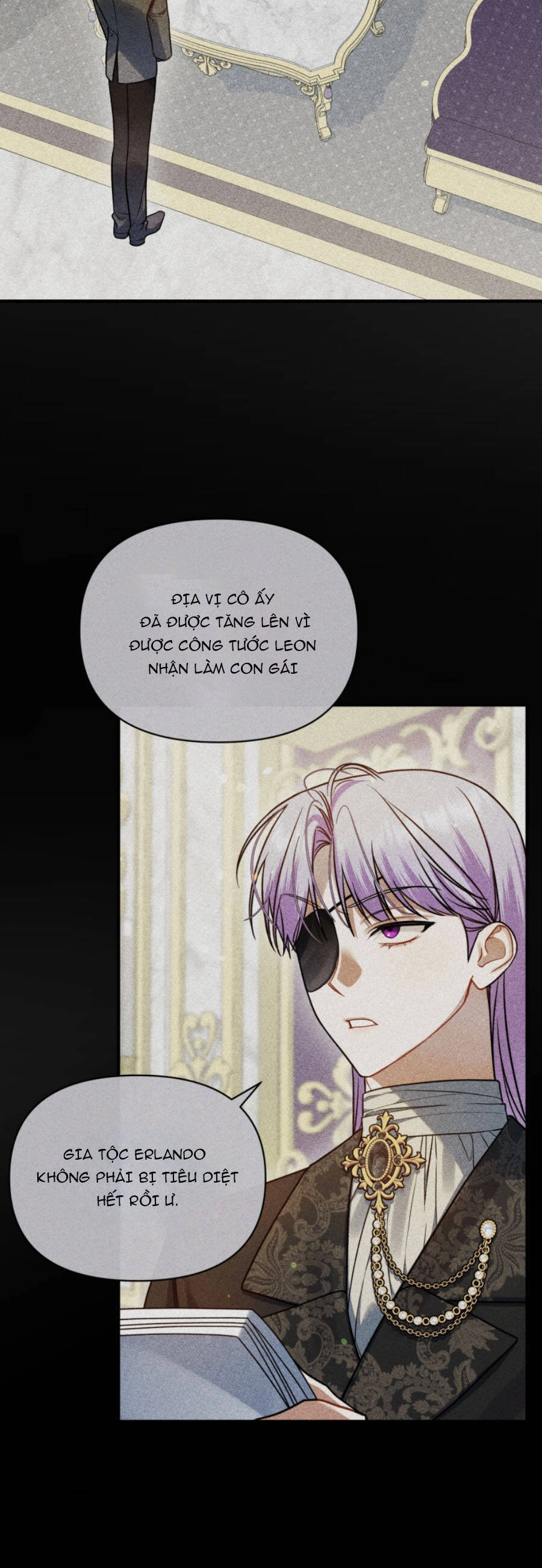 Tôi Trở Thành Em Gái Của Nam Chính Tiểu Thuyết Bl Chapter 64 - 8