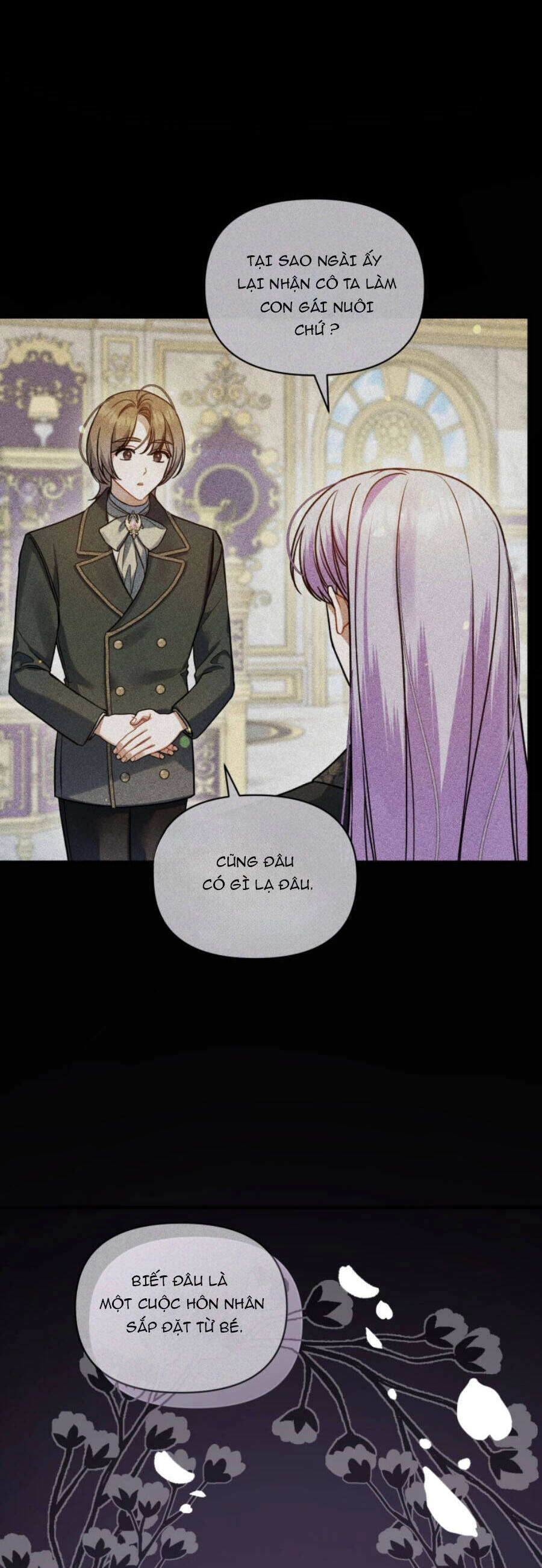 Tôi Trở Thành Em Gái Của Nam Chính Tiểu Thuyết Bl Chapter 64 - 9