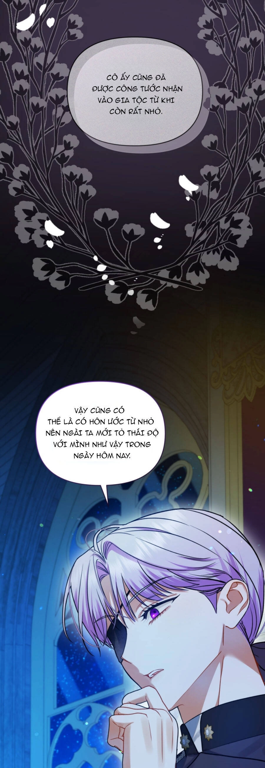 Tôi Trở Thành Em Gái Của Nam Chính Tiểu Thuyết Bl Chapter 64 - 10