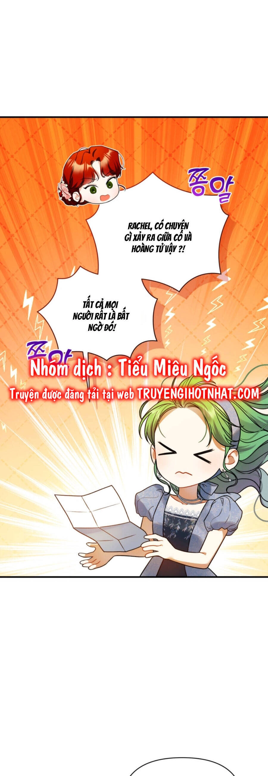 Tôi Trở Thành Em Gái Của Nam Chính Tiểu Thuyết Bl Chapter 64 - 16