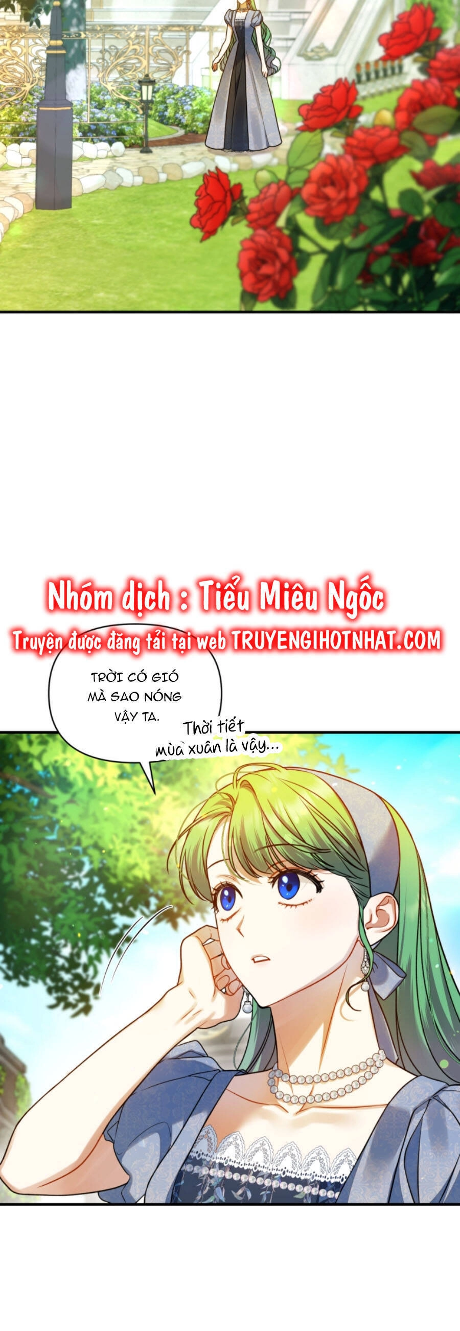 Tôi Trở Thành Em Gái Của Nam Chính Tiểu Thuyết Bl Chapter 64 - 21