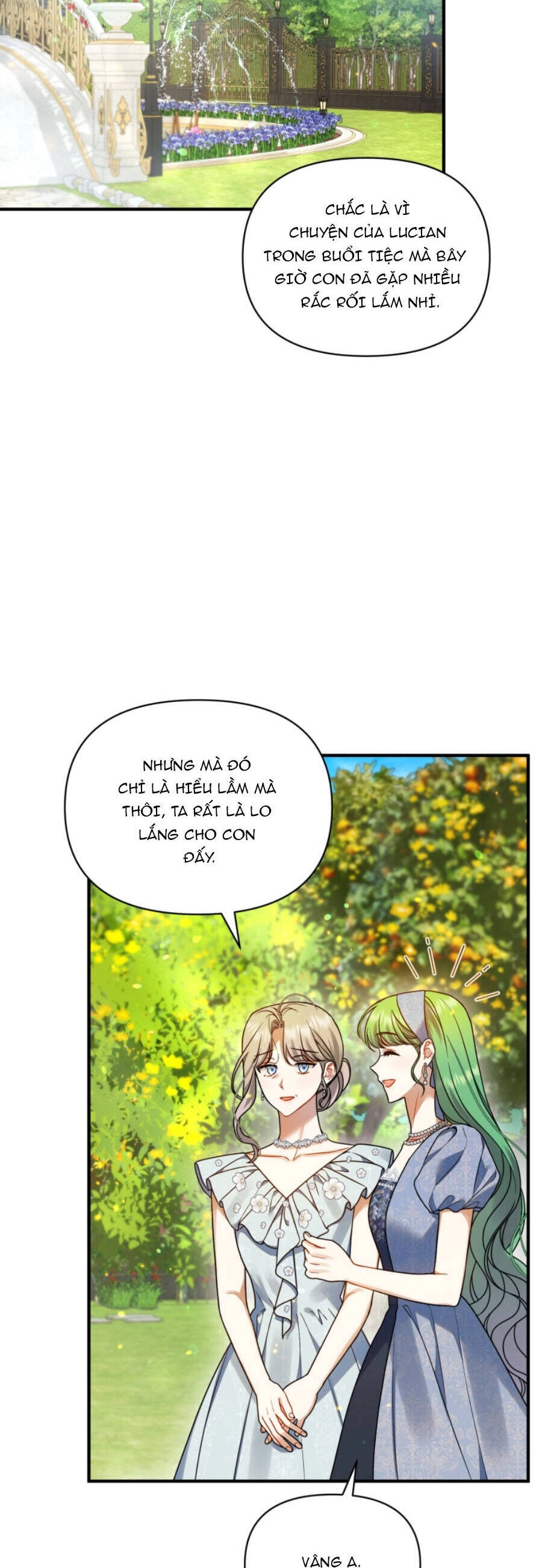 Tôi Trở Thành Em Gái Của Nam Chính Tiểu Thuyết Bl Chapter 64 - 25