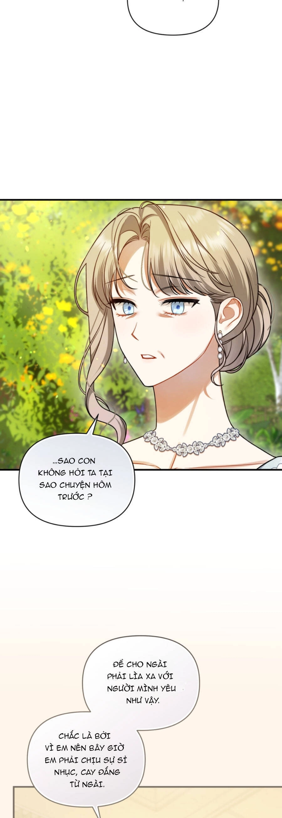 Tôi Trở Thành Em Gái Của Nam Chính Tiểu Thuyết Bl Chapter 64 - 26