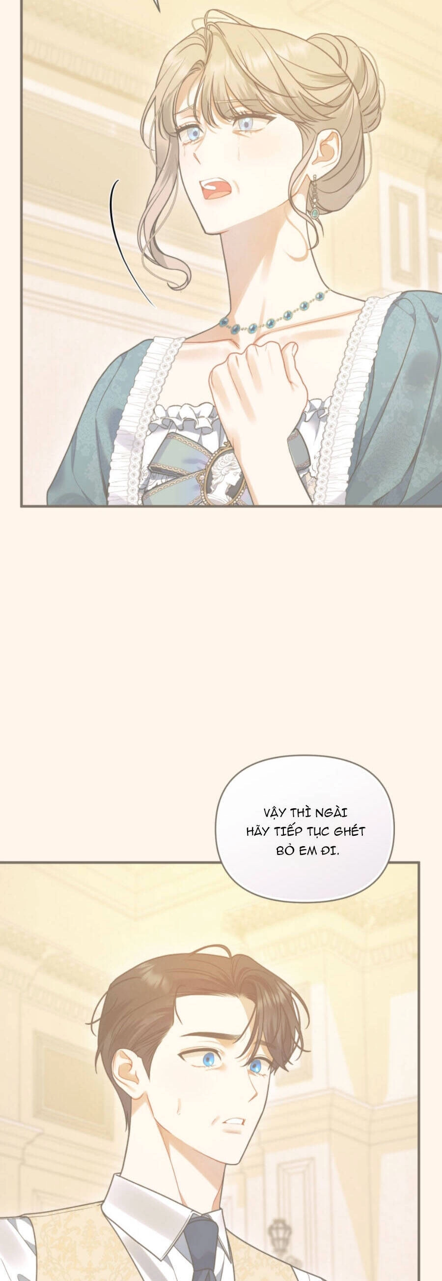 Tôi Trở Thành Em Gái Của Nam Chính Tiểu Thuyết Bl Chapter 64 - 27