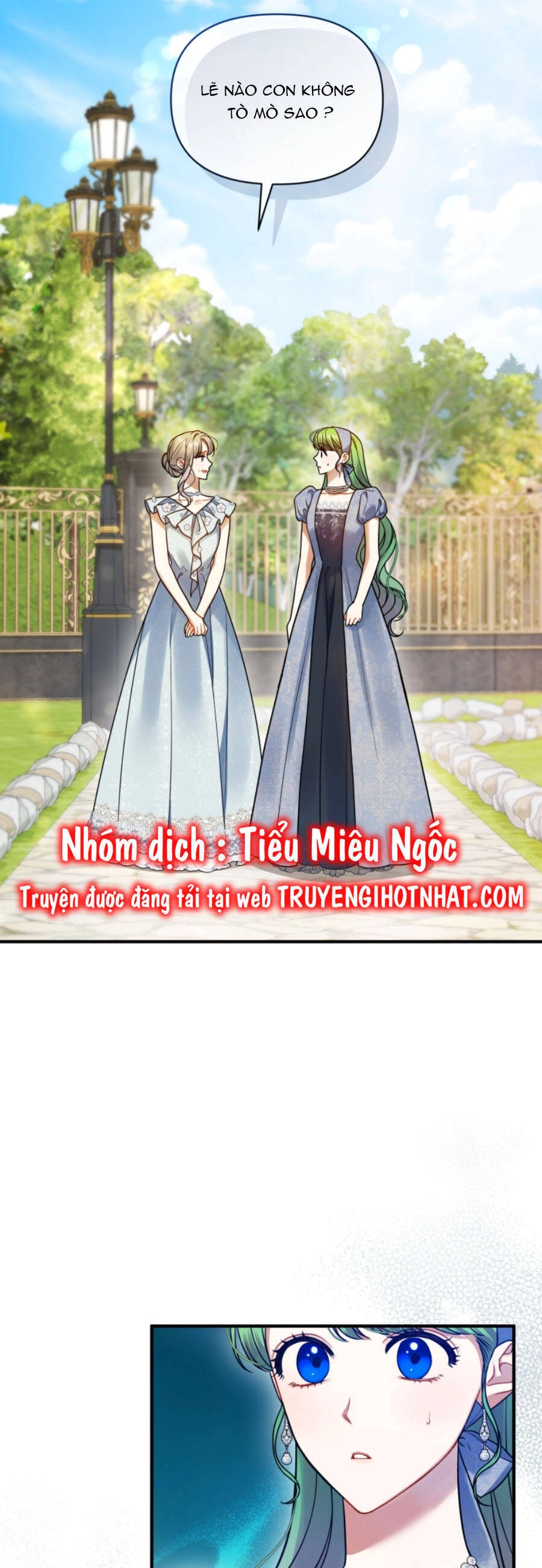 Tôi Trở Thành Em Gái Của Nam Chính Tiểu Thuyết Bl Chapter 64 - 29