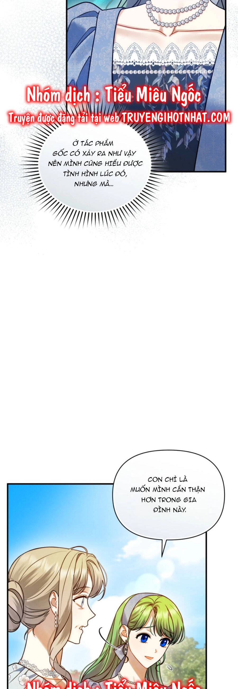 Tôi Trở Thành Em Gái Của Nam Chính Tiểu Thuyết Bl Chapter 64 - 30