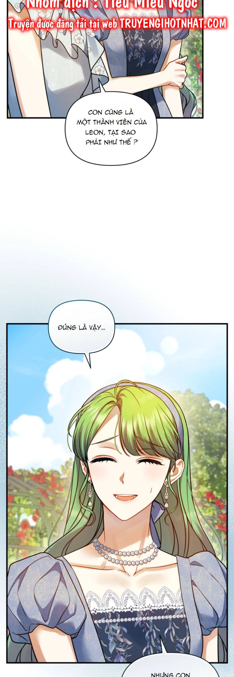 Tôi Trở Thành Em Gái Của Nam Chính Tiểu Thuyết Bl Chapter 64 - 31