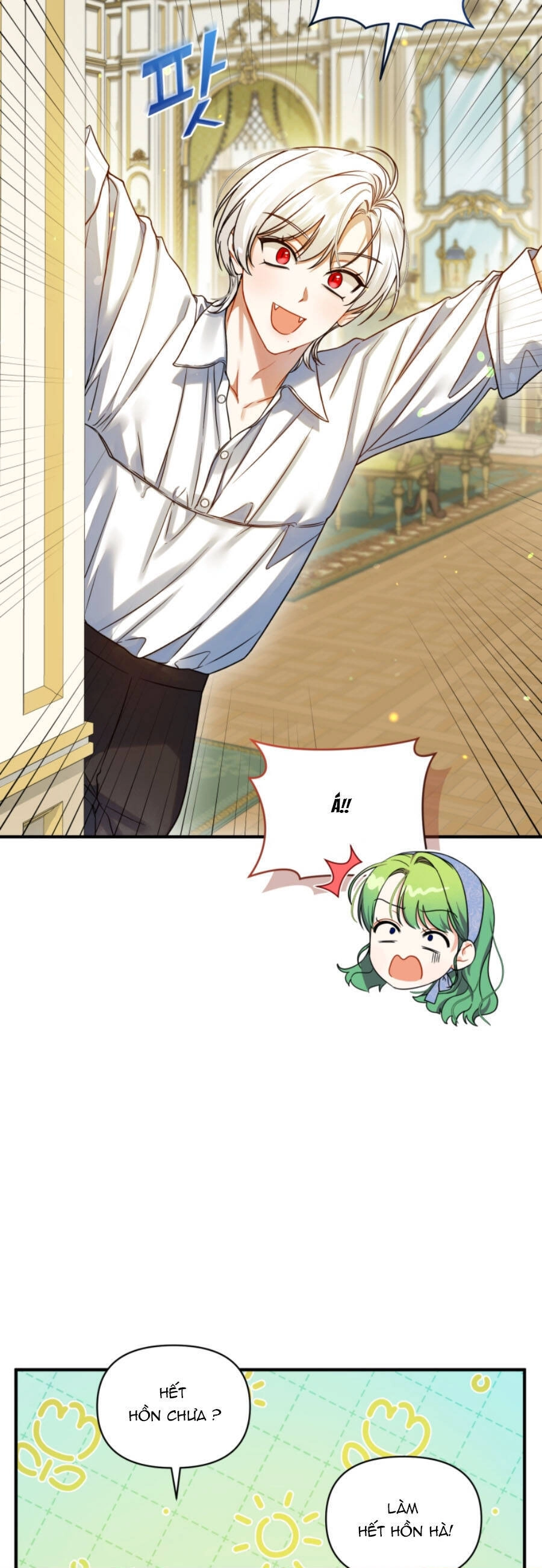 Tôi Trở Thành Em Gái Của Nam Chính Tiểu Thuyết Bl Chapter 64 - 40