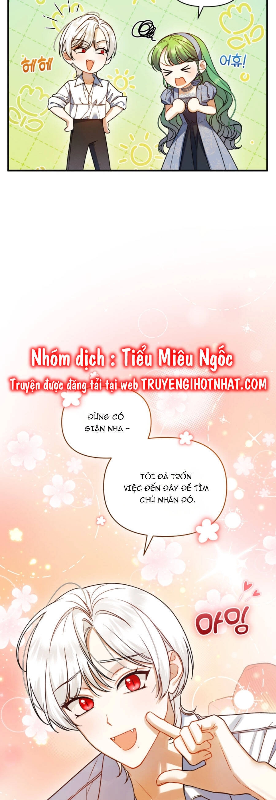 Tôi Trở Thành Em Gái Của Nam Chính Tiểu Thuyết Bl Chapter 64 - 41