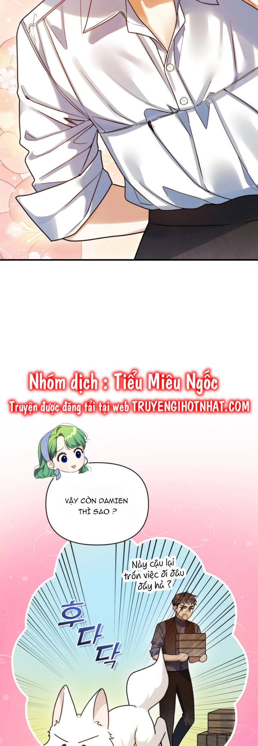 Tôi Trở Thành Em Gái Của Nam Chính Tiểu Thuyết Bl Chapter 64 - 42