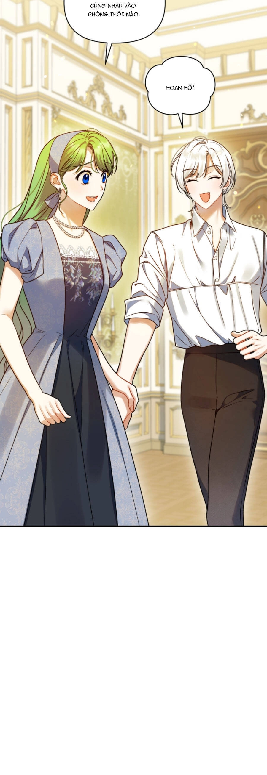 Tôi Trở Thành Em Gái Của Nam Chính Tiểu Thuyết Bl Chapter 64 - 44