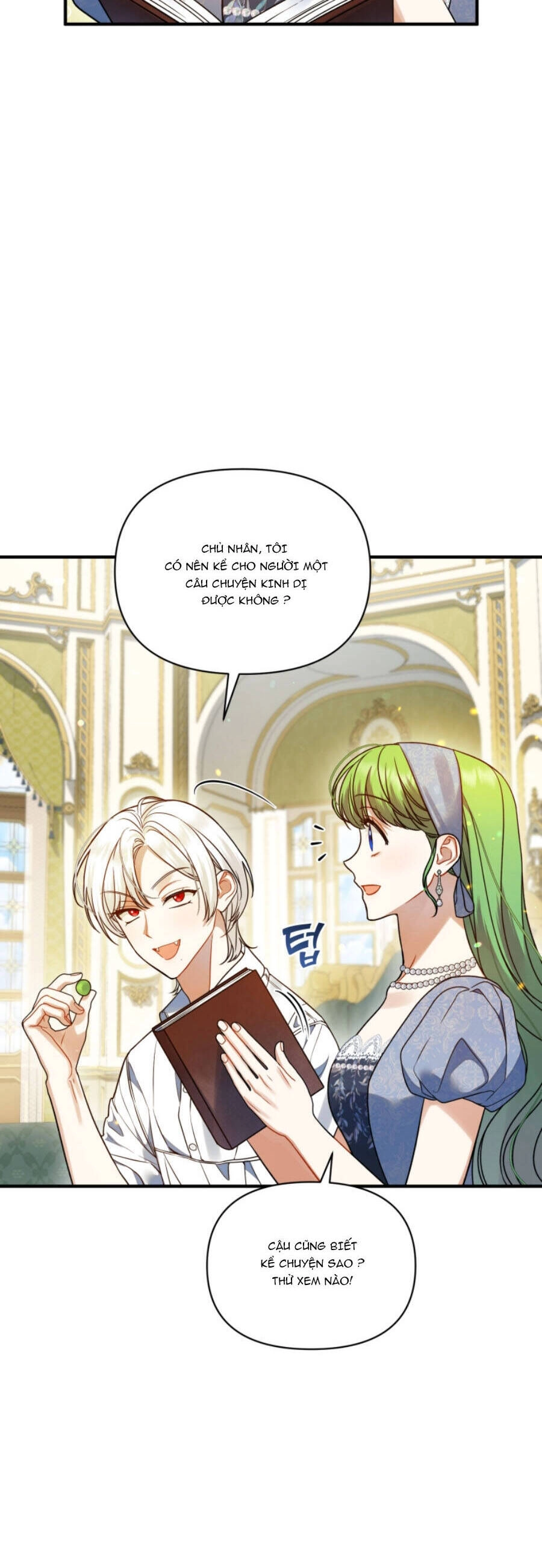 Tôi Trở Thành Em Gái Của Nam Chính Tiểu Thuyết Bl Chapter 64 - 47