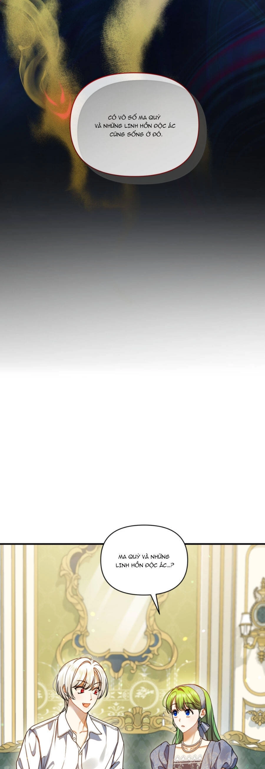 Tôi Trở Thành Em Gái Của Nam Chính Tiểu Thuyết Bl Chapter 64 - 50