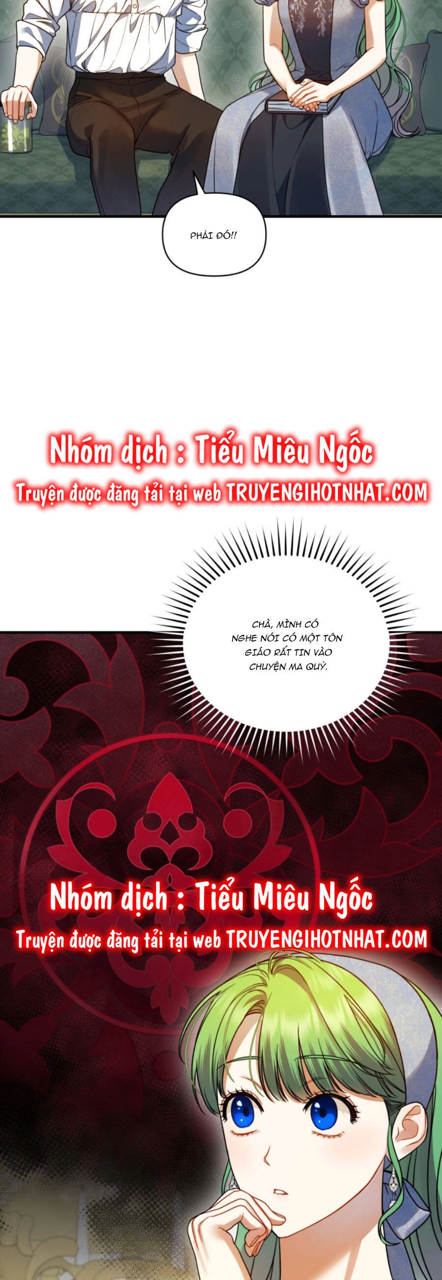 Tôi Trở Thành Em Gái Của Nam Chính Tiểu Thuyết Bl Chapter 64 - 51