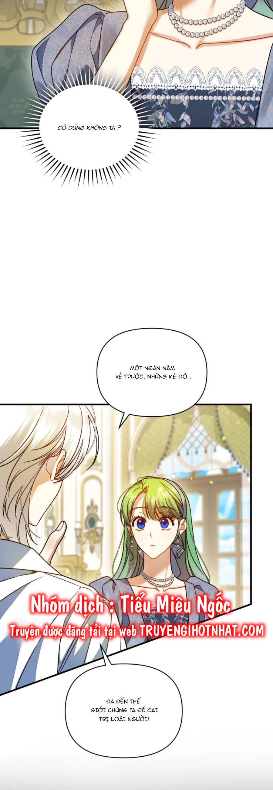 Tôi Trở Thành Em Gái Của Nam Chính Tiểu Thuyết Bl Chapter 64 - 52