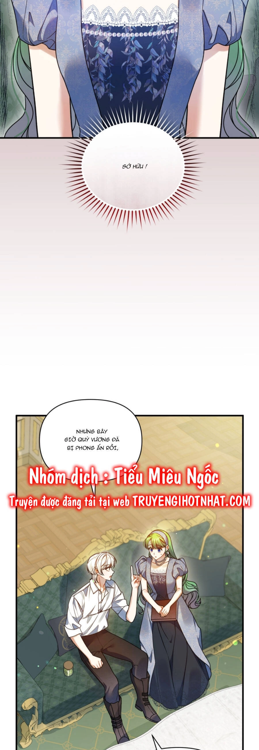 Tôi Trở Thành Em Gái Của Nam Chính Tiểu Thuyết Bl Chapter 64 - 55