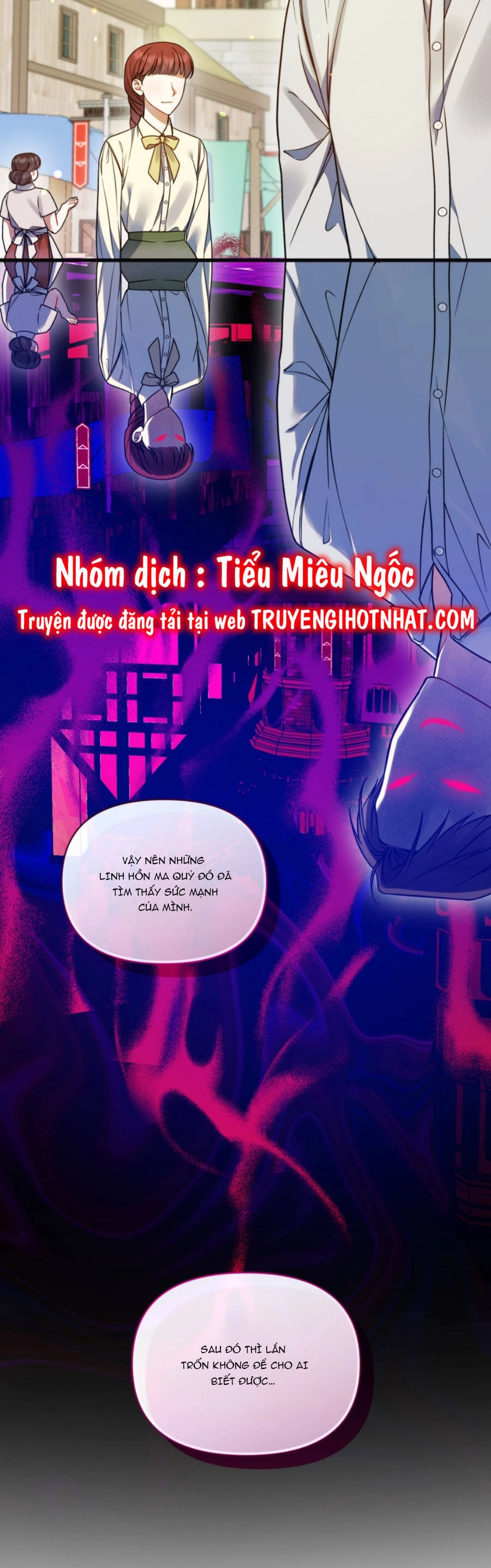 Tôi Trở Thành Em Gái Của Nam Chính Tiểu Thuyết Bl Chapter 64 - 57