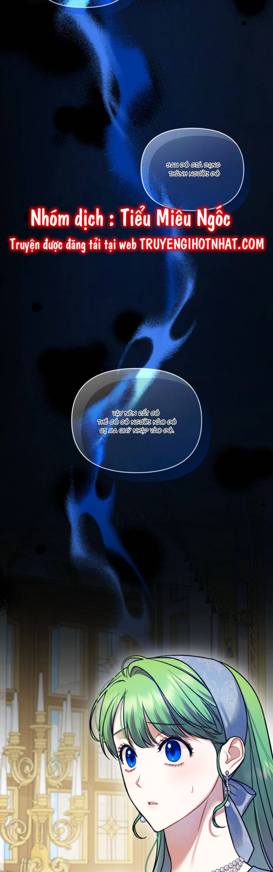 Tôi Trở Thành Em Gái Của Nam Chính Tiểu Thuyết Bl Chapter 64 - 59