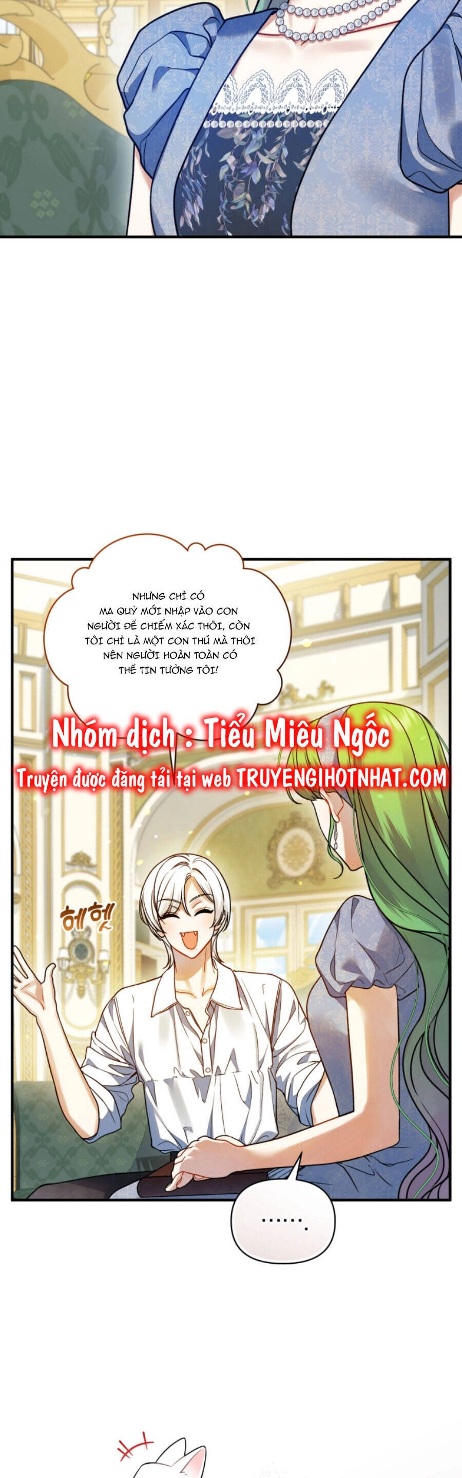 Tôi Trở Thành Em Gái Của Nam Chính Tiểu Thuyết Bl Chapter 64 - 60