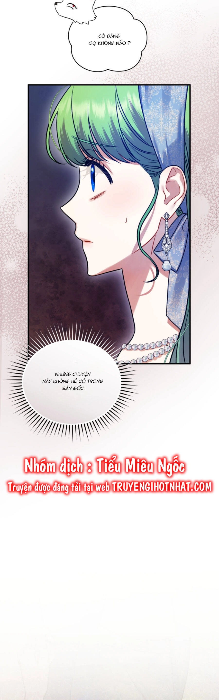 Tôi Trở Thành Em Gái Của Nam Chính Tiểu Thuyết Bl Chapter 64 - 61