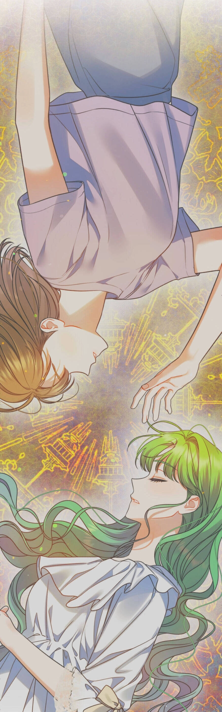 Tôi Trở Thành Em Gái Của Nam Chính Tiểu Thuyết Bl Chapter 64 - 62