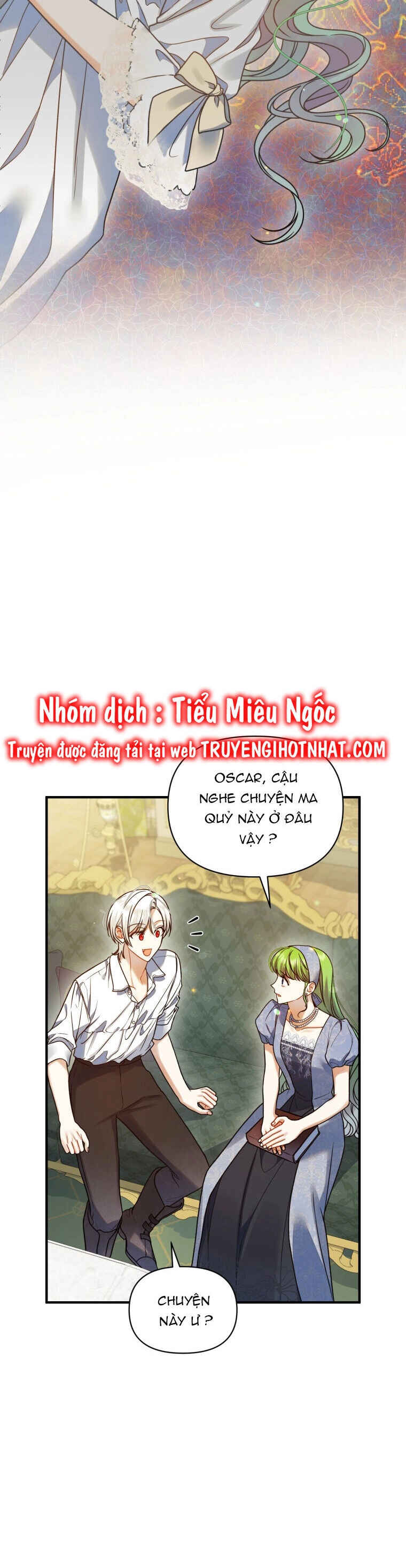 Tôi Trở Thành Em Gái Của Nam Chính Tiểu Thuyết Bl Chapter 65 - 2