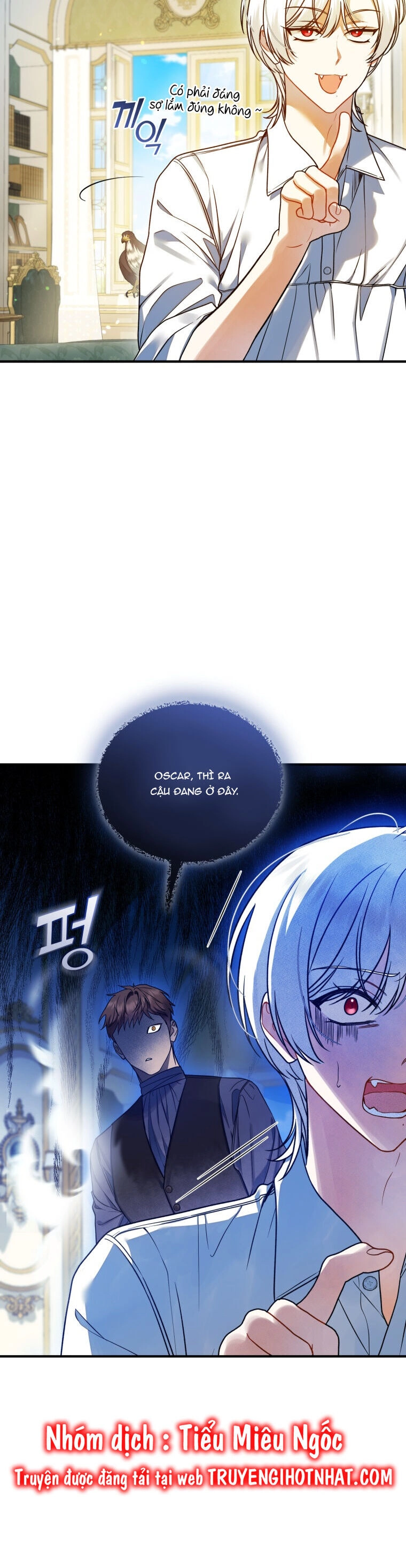 Tôi Trở Thành Em Gái Của Nam Chính Tiểu Thuyết Bl Chapter 65 - 4