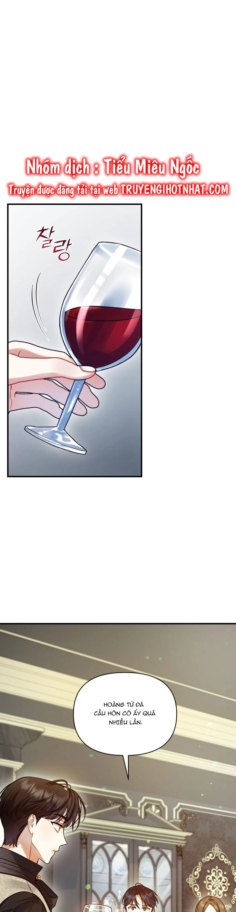 Tôi Trở Thành Em Gái Của Nam Chính Tiểu Thuyết Bl Chapter 65 - 7