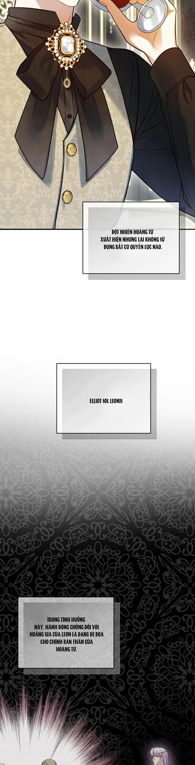 Tôi Trở Thành Em Gái Của Nam Chính Tiểu Thuyết Bl Chapter 65 - 10