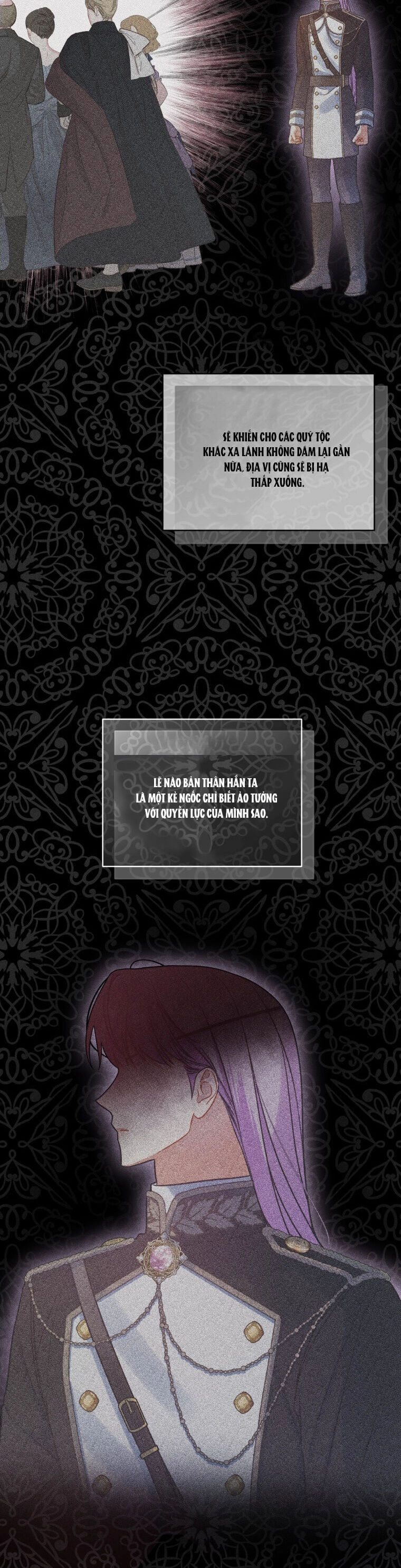 Tôi Trở Thành Em Gái Của Nam Chính Tiểu Thuyết Bl Chapter 65 - 11