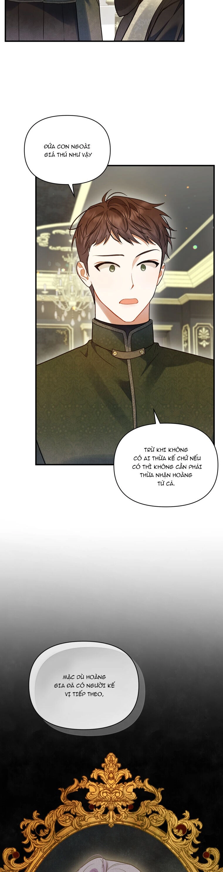 Tôi Trở Thành Em Gái Của Nam Chính Tiểu Thuyết Bl Chapter 65 - 13