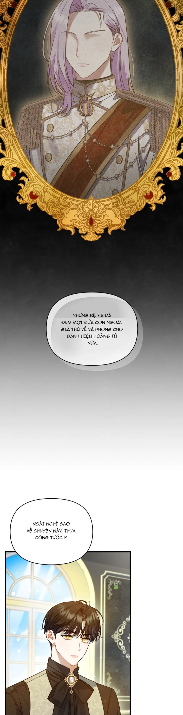 Tôi Trở Thành Em Gái Của Nam Chính Tiểu Thuyết Bl Chapter 65 - 14