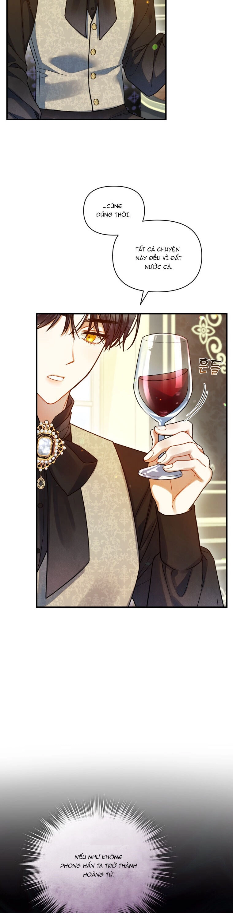 Tôi Trở Thành Em Gái Của Nam Chính Tiểu Thuyết Bl Chapter 65 - 15