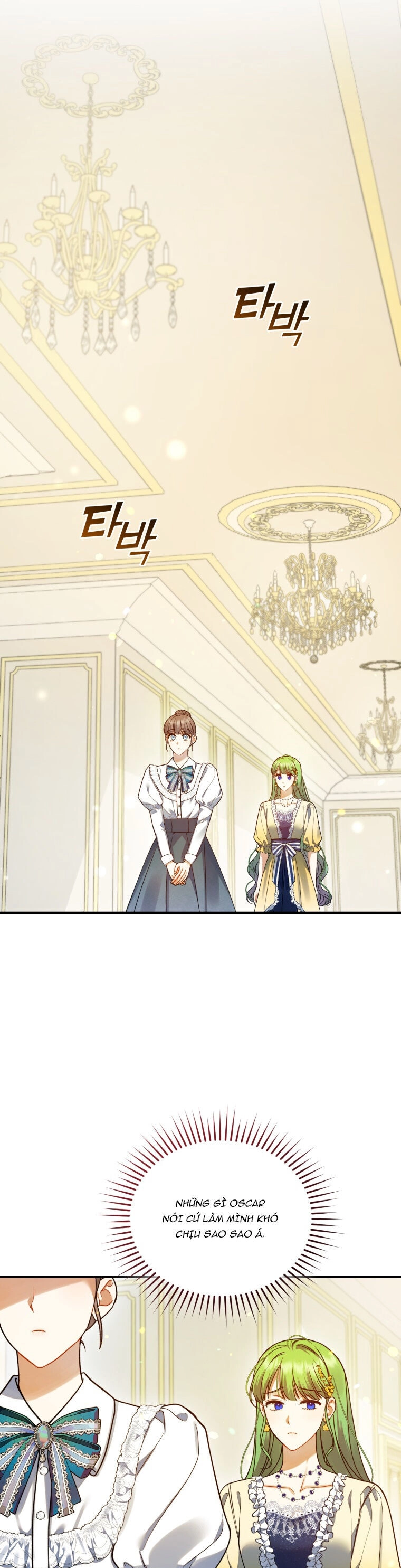 Tôi Trở Thành Em Gái Của Nam Chính Tiểu Thuyết Bl Chapter 65 - 18