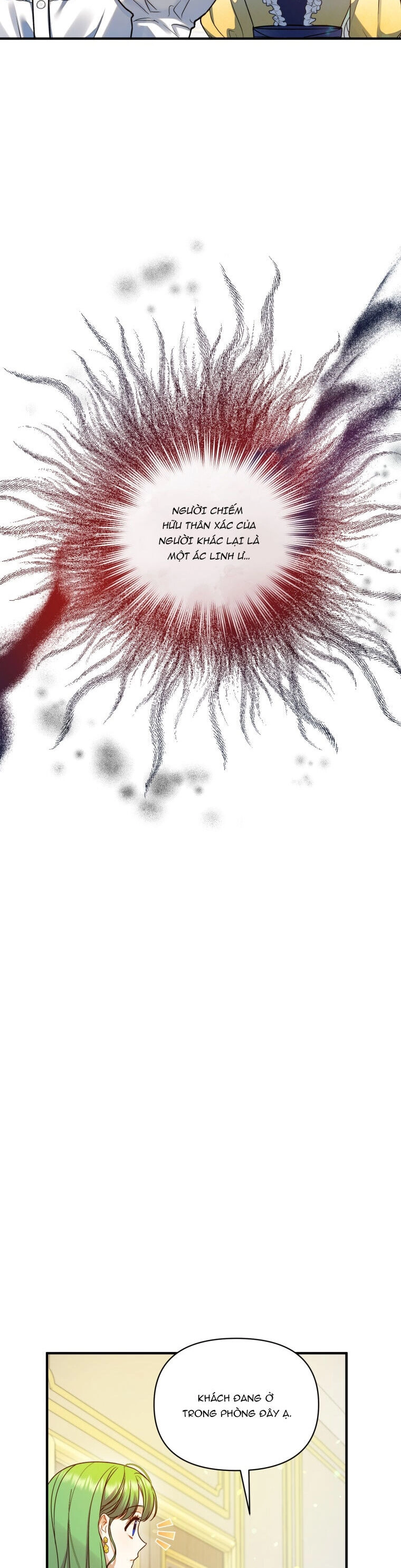 Tôi Trở Thành Em Gái Của Nam Chính Tiểu Thuyết Bl Chapter 65 - 19