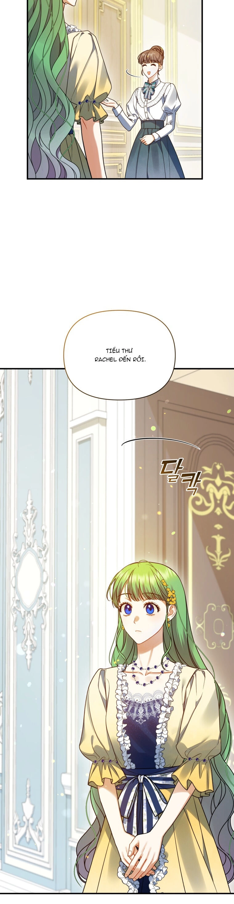 Tôi Trở Thành Em Gái Của Nam Chính Tiểu Thuyết Bl Chapter 65 - 20