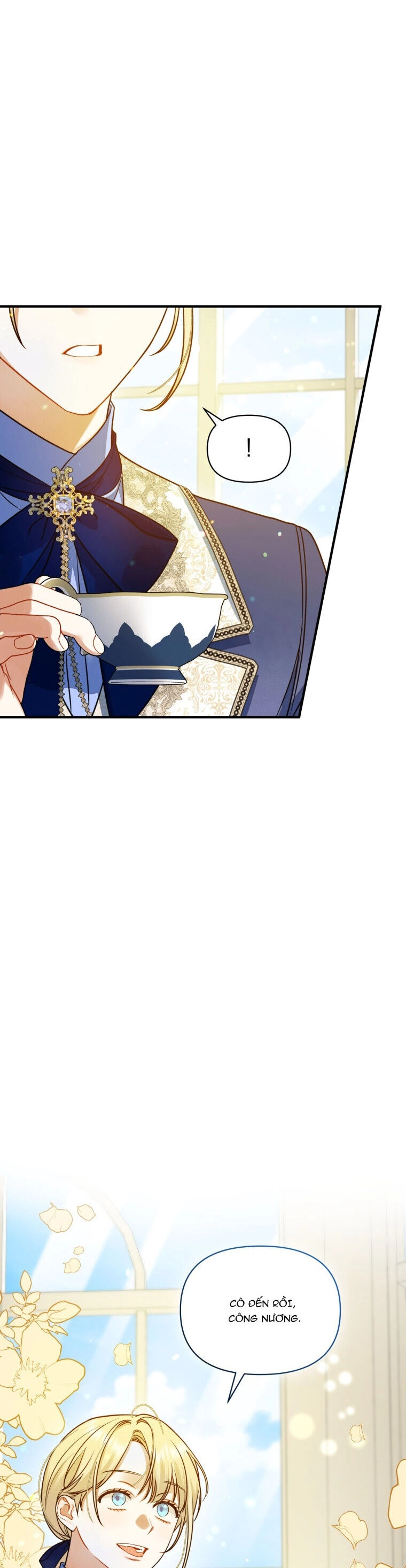 Tôi Trở Thành Em Gái Của Nam Chính Tiểu Thuyết Bl Chapter 65 - 21