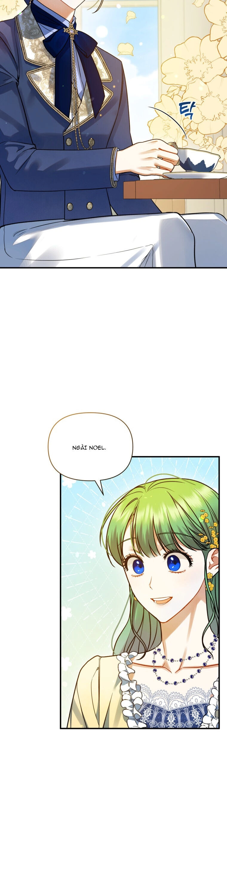 Tôi Trở Thành Em Gái Của Nam Chính Tiểu Thuyết Bl Chapter 65 - 22