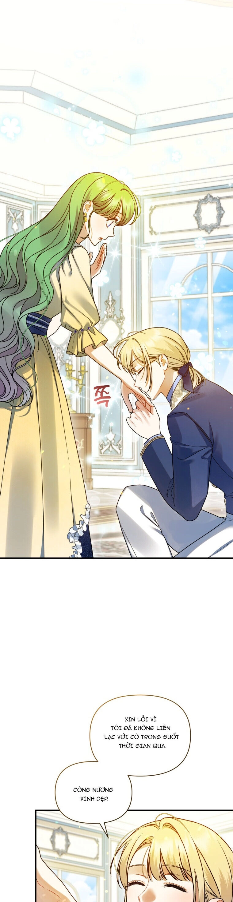 Tôi Trở Thành Em Gái Của Nam Chính Tiểu Thuyết Bl Chapter 65 - 24