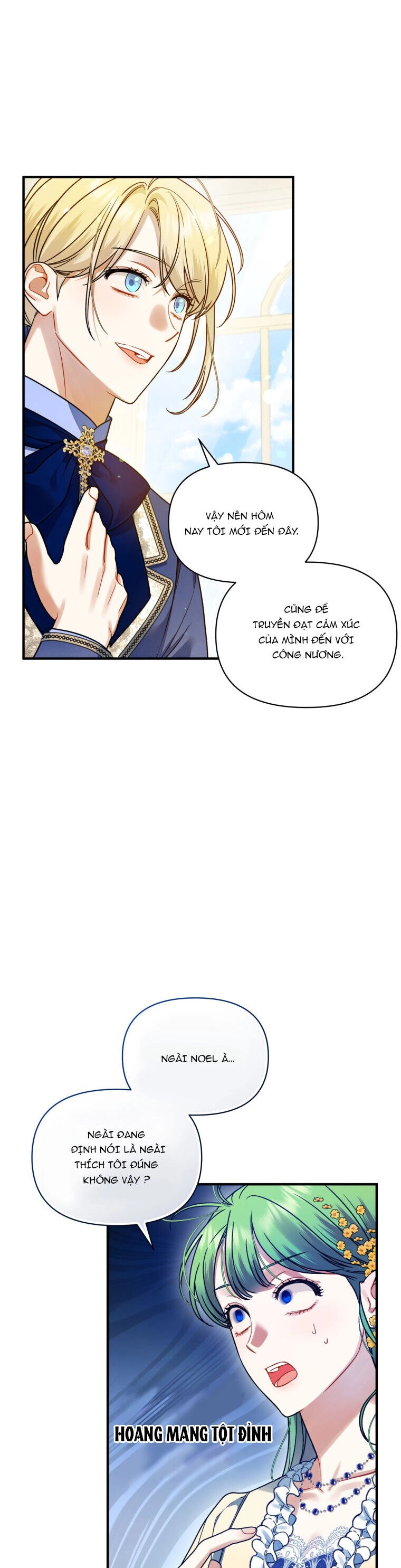 Tôi Trở Thành Em Gái Của Nam Chính Tiểu Thuyết Bl Chapter 65 - 30