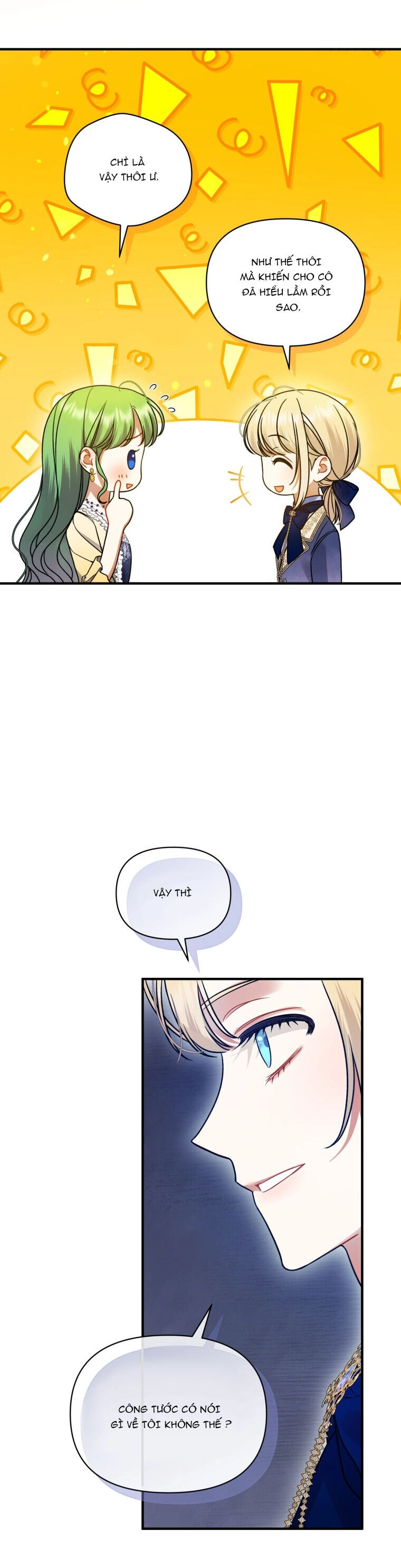 Tôi Trở Thành Em Gái Của Nam Chính Tiểu Thuyết Bl Chapter 65 - 36