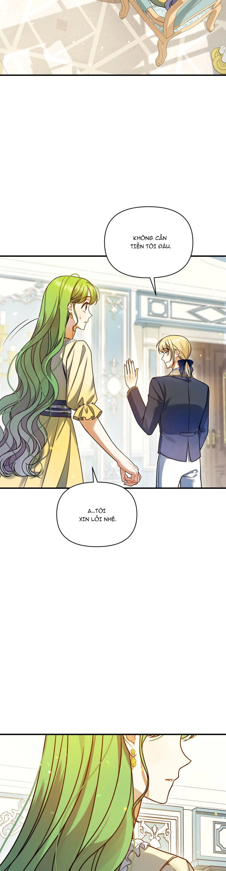 Tôi Trở Thành Em Gái Của Nam Chính Tiểu Thuyết Bl Chapter 65 - 41