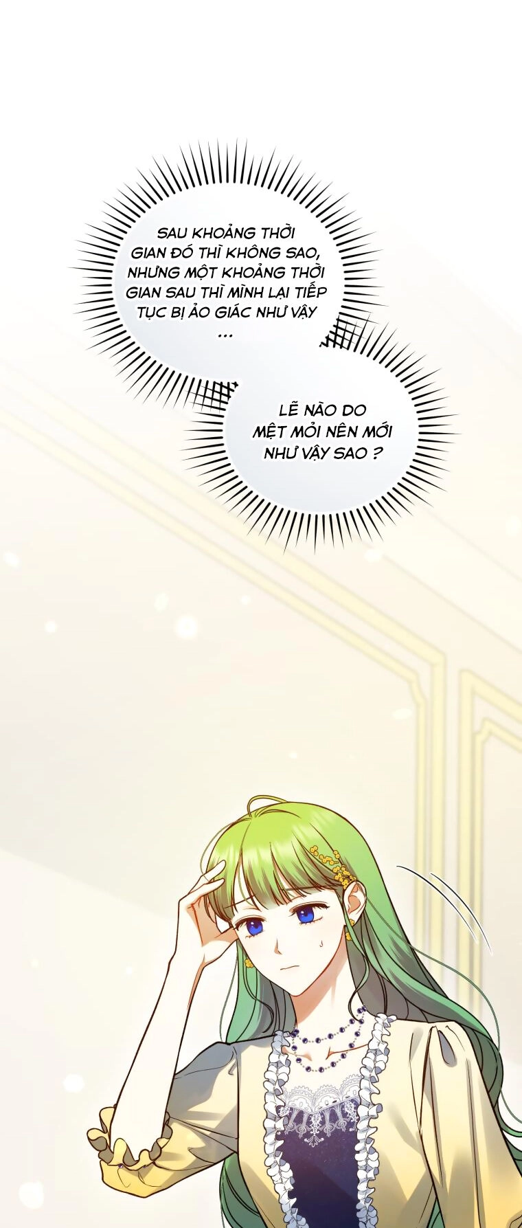 Tôi Trở Thành Em Gái Của Nam Chính Tiểu Thuyết Bl Chapter 66 - 4